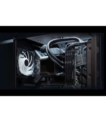 Kingston Technology FURY Beast 128GB 5600MT/s DDR5 CL40 DIMM (Kit of 2) Black