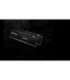 Kingston Technology FURY Beast 128GB 5600MT/s DDR5 CL40 DIMM (Kit of 4) Black XMP