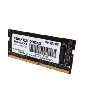 Patriot SO-DIMM DDR4 8GB 3200MHz 512Mx8