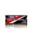 G.Skill 8GB DDR3-1600 memory module 1 x 8 GB 1600 MHz
