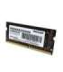 Patriot Memory Signature PSD48G24002S memory module 8 GB 1 x 8 GB DDR4 2400 MHz