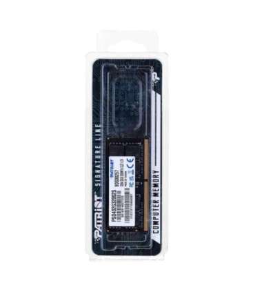 Patriot Memory Signature PSD432G32002S memory module 32 GB 1 x 32 GB DDR4 3200 MHz