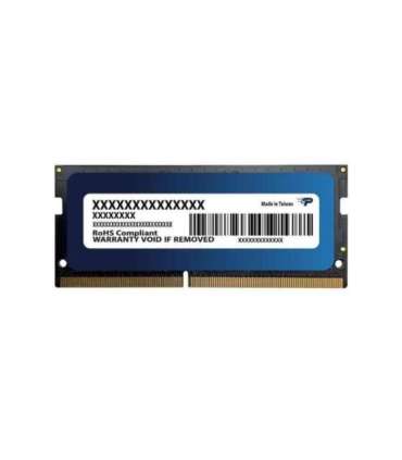 Patriot Memory Signature Line Core PSC532G5602HS memory module 32 GB 1 x 32 GB DDR5 5600 MHz