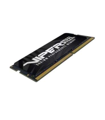 Patriot Memory Viper Steel PVS432G320C8S memory module 32 GB 1 x 32 GB DDR4 3200 MHz