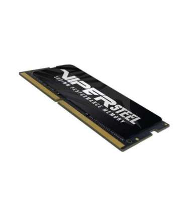 Patriot Memory Viper Steel PVS432G320C8S memory module 32 GB 1 x 32 GB DDR4 3200 MHz
