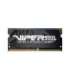 Patriot Memory Viper Steel PVS432G320C8S memory module 32 GB 1 x 32 GB DDR4 3200 MHz