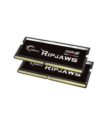 G.Skill Ripjaws F5-4800S3434A16GX2-RS memory module 32 GB 2 x 16 GB DDR5 4800 MHz