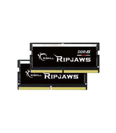 G.Skill Ripjaws F5-4800S3434A16GX2-RS memory module 32 GB 2 x 16 GB DDR5 4800 MHz