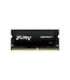 Kingston Technology FURY 64GB 3200MT/s DDR4 CL20 SODIMM (Kit of 2) Impact