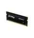 Kingston Technology FURY 64GB 3200MT/s DDR4 CL20 SODIMM (Kit of 2) Impact
