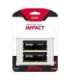 Kingston Technology FURY 64GB 3200MT/s DDR4 CL20 SODIMM (Kit of 2) Impact