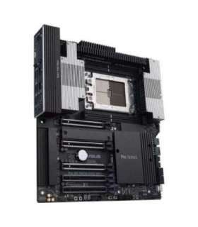 ASUS Pro WS TRX50-SAGE WIFI AMD TRX50 Socket sTR5 SSI CEB motherboard for workstations