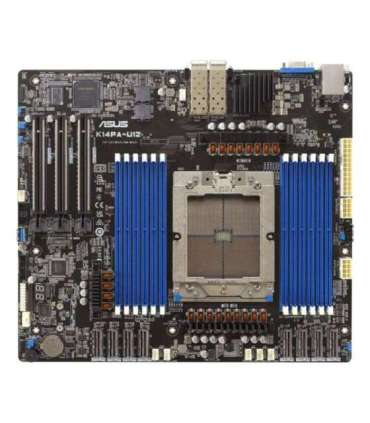 ASUS K14PA-U12/ASMB11 Socket SP5 SSI CEB