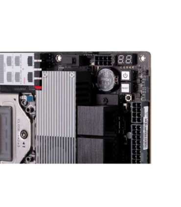 ASUS PRO WS WRX90E-SAGE SE AMD WRX90 Socket sTR5 EEB motherboard for workstations