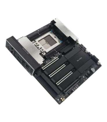 ASUS PRO WS TRX50-SAGE WIFI A AMD TRX50 Socket sTR5 CEB