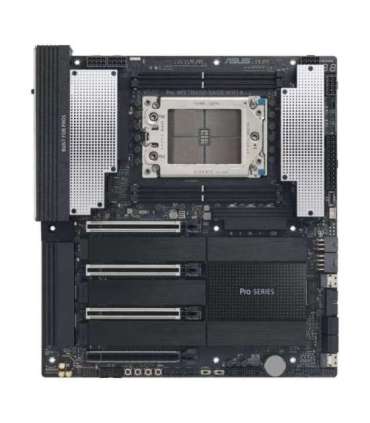 ASUS PRO WS TRX50-SAGE WIFI A AMD TRX50 Socket sTR5 CEB