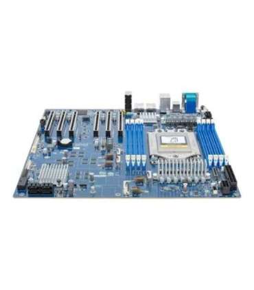 Motherboard - Gigabyte MH53-G40 1x sTR5 AMD Ryzen Threadripper PRO 7000 WRX90