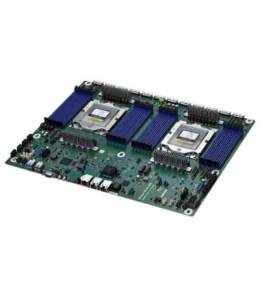 Asrock TURIN2D24G-2L+/500W motherboard AMD SoC Socket SP5