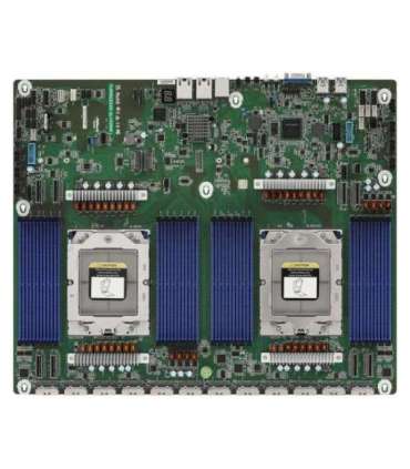 Asrock TURIN2D24G-2L+/500W motherboard AMD SoC Socket SP5