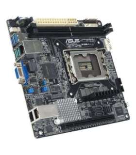 ASUS P13R-I Intel C262 LGA 1700 mini ITX