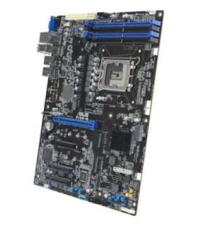 ASUS P13R-E Intel C266 LGA 1700 ATX