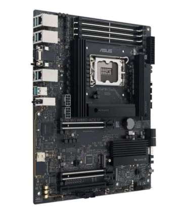 ASUS PRO WS W880-ACE SE Intel W880 LGA 1851 (Socket V1) ATX
