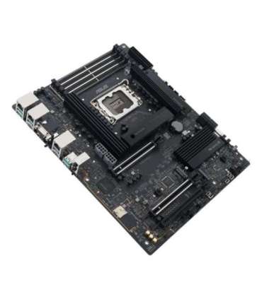 ASUS PRO WS W880-ACE SE Intel W880 LGA 1851 (Socket V1) ATX