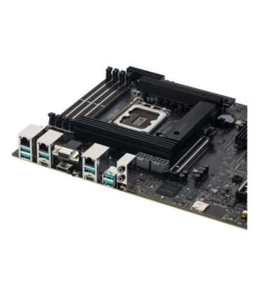 ASUS PRO WS W880-ACE SE Intel W880 LGA 1851 (Socket V1) ATX