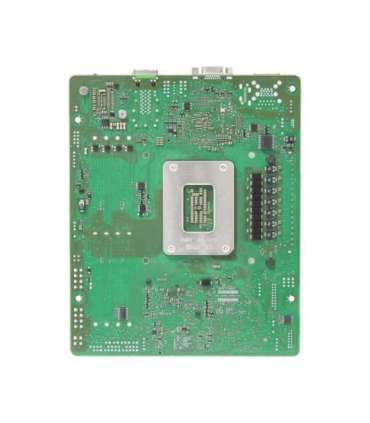 Asrock EC266D4ID-2T/X550 motherboard Intel C266 LGA 1700 mini ITX