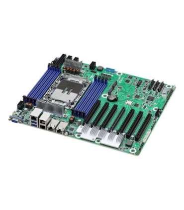 Asrock GNRD8-2L2T motherboard LGA 4710 (Socket E2) SSI CEB