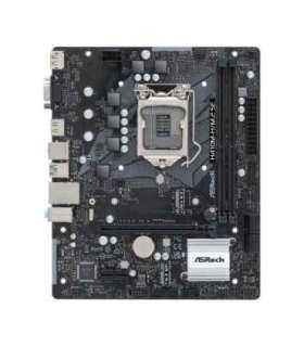 Asrock H410M-H/M.2 SE motherboard