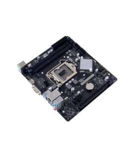 Biostar H81MHV3 3.0 H81 Intel® H81 LGA 1150 (Socket H3) micro ATX