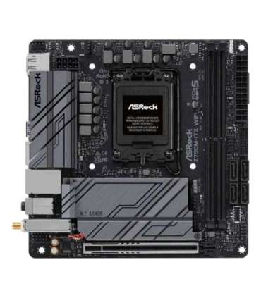 Asrock Z790M-ITX WiFi Intel Z790 LGA 1700 mini ITX