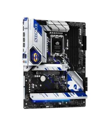 Asrock Z790 PG SONIC Intel Z790 LGA 1700 ATX