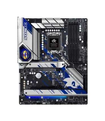 Asrock Z790 PG SONIC Intel Z790 LGA 1700 ATX