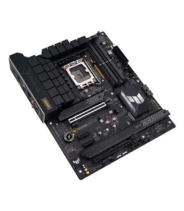 ASUS TUF GAMING H770-PRO WIFI Intel H770 LGA 1700 ATX