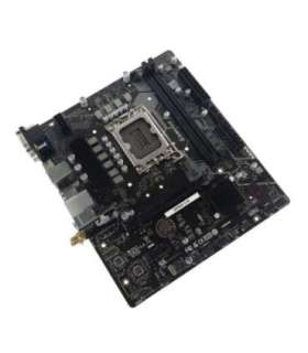 Biostar Z690MX2-E D4 motherboard Intel Z690 LGA 1700 micro ATX