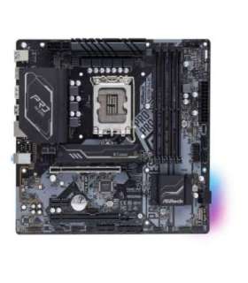 Asrock H670M Pro RS Intel H670 LGA 1700 micro ATX