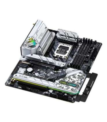 Asrock Z790 Steel Legend WiFi Intel Z790 LGA 1700 ATX