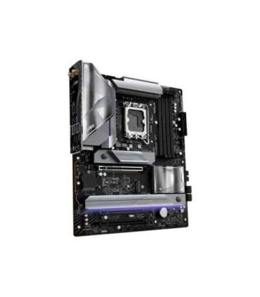 ASRock Z890 LiveMixer WiFi - Motherboard