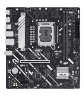 ASUS PRIME H810M-A-CSM Intel H810 LGA 1851 (Socket V1) micro ATX motherboard