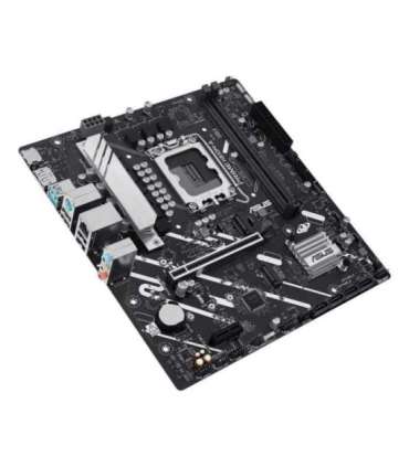 ASUS PRIME H810M-A-CSM Intel H810 LGA 1851 (Socket V1) micro ATX motherboard