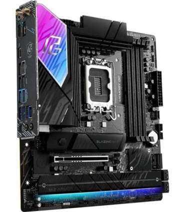 Motherboard - ASRock B860M Lightning WiFi