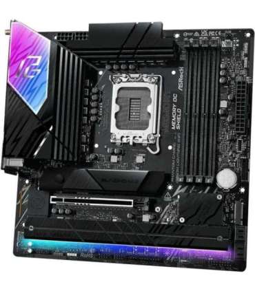 Motherboard - ASRock B860M Lightning WiFi