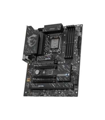 MSI Z890 GAMING WIFI motherboard