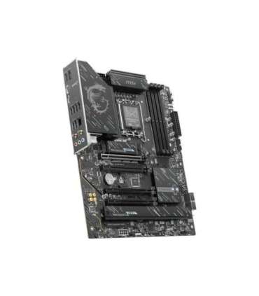 MSI Z890 GAMING WIFI motherboard