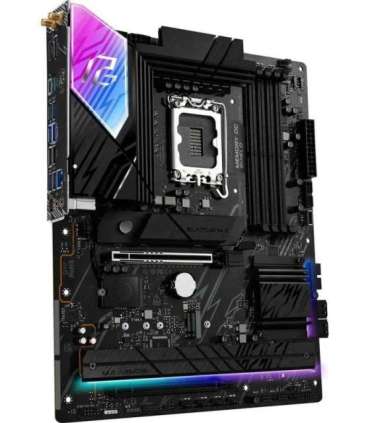 Motherboard - ASRock B860 Lightning WiFi