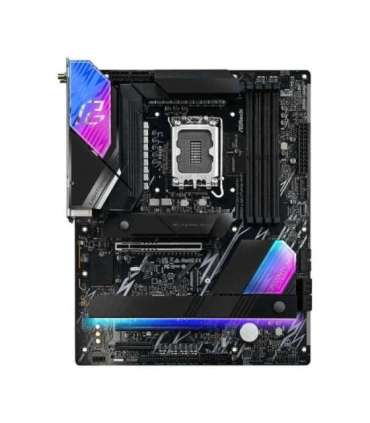ASRock Z890 Z890 Lightning WiFi Motherboard