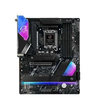ASRock Z890 Z890 Lightning WiFi Motherboard