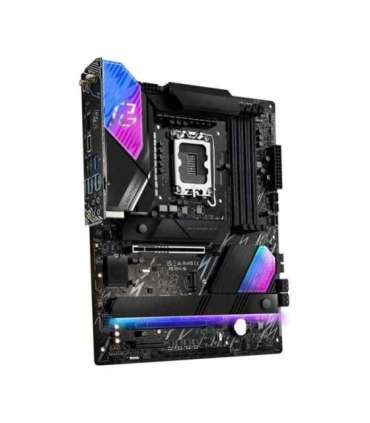 ASRock Z890 Z890 Lightning WiFi Motherboard